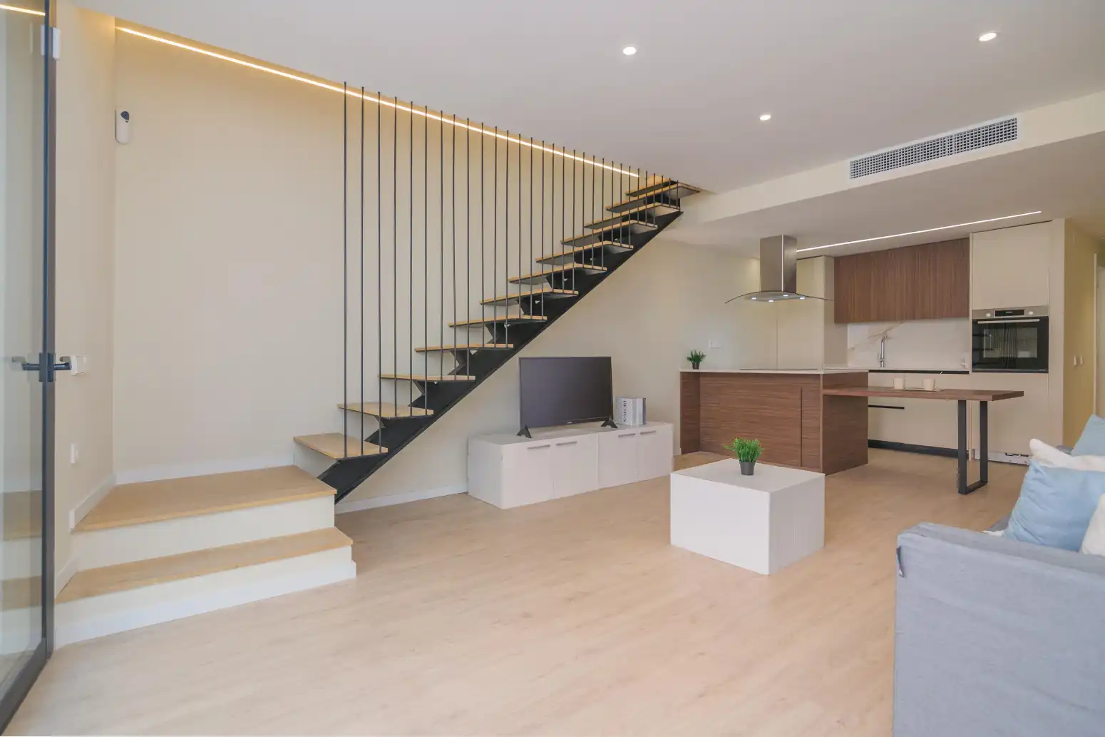 Casa aparellada en venda a Sant Boi de Llobregat - CL VERMELL, imagen 13