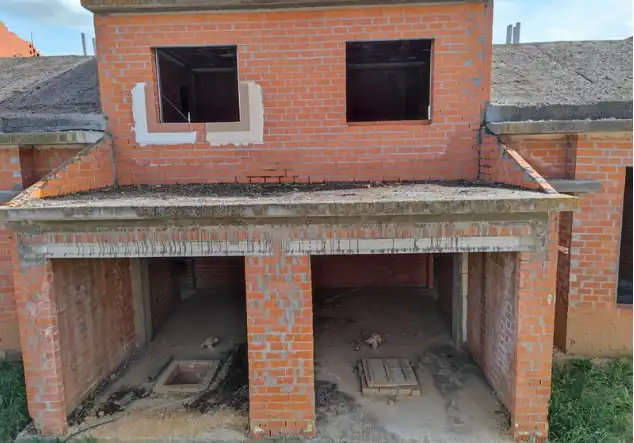 Misto residenziale in vendita a Solana 7A, imagen 6