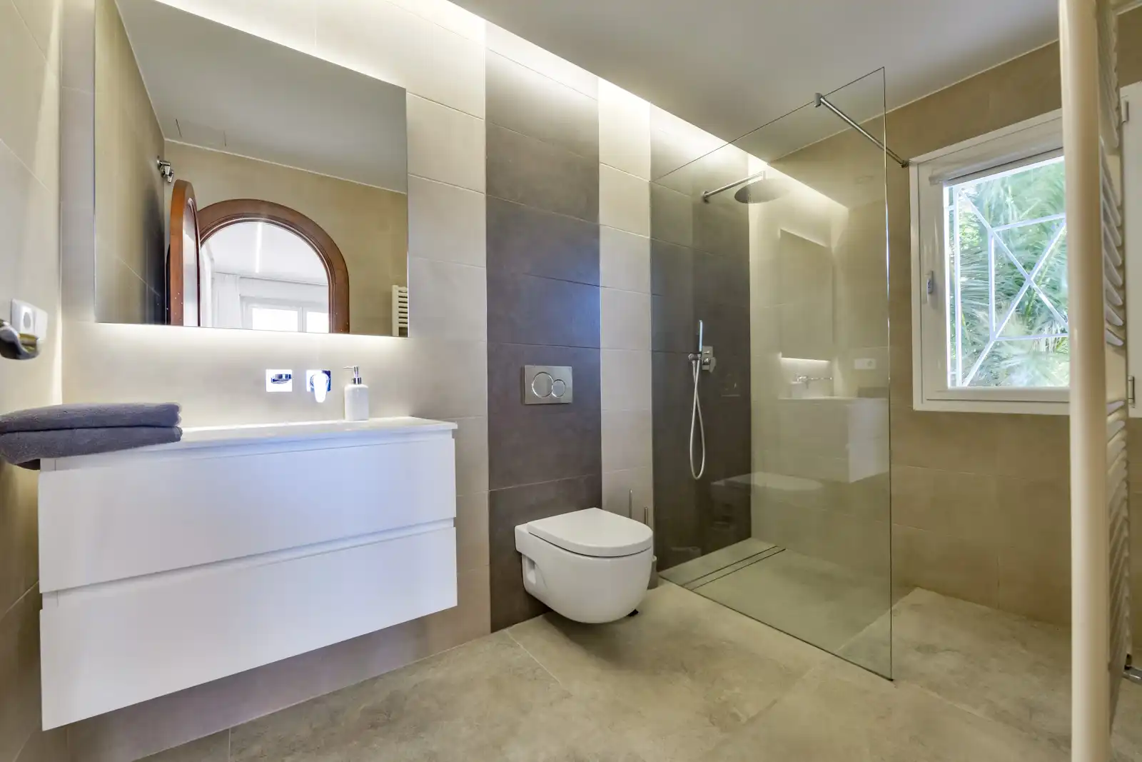Villa con terrazza in vendita a Altea ciudad, imagen 31