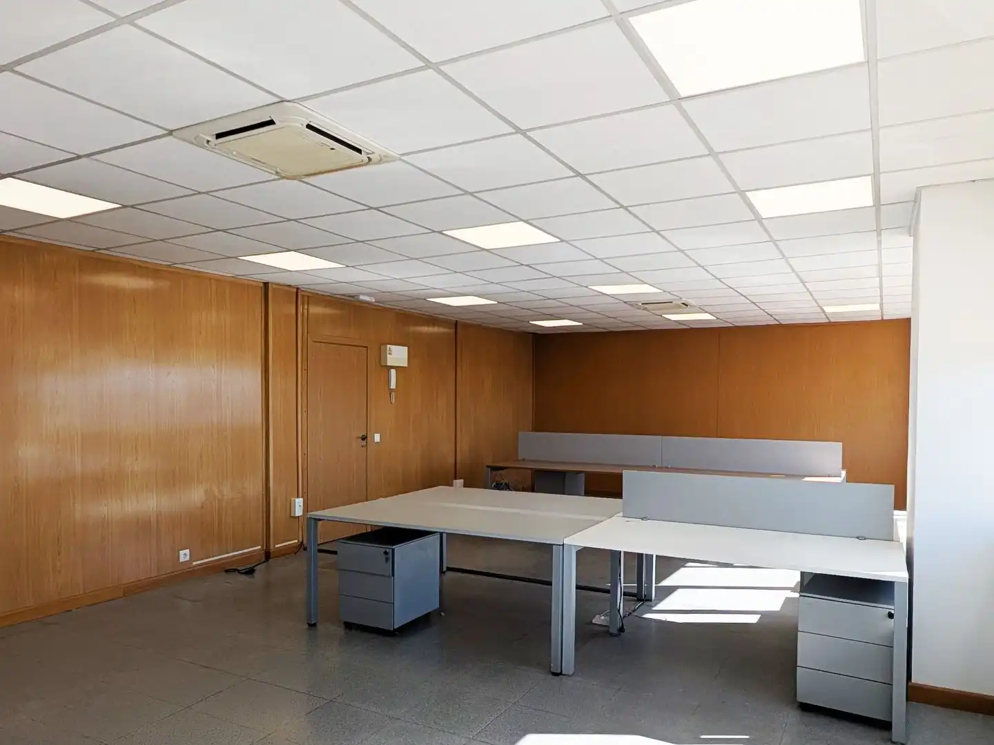 Büro zur Miete in Carretera Villaverde a Vallecas, 265, Ensanche de Vallecas - La Gavia