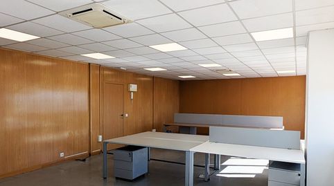 Photo 4 of Office for rent in Carretera Villaverde a Vallecas, 265, Ensanche de Vallecas - La Gavia, Madrid Capital