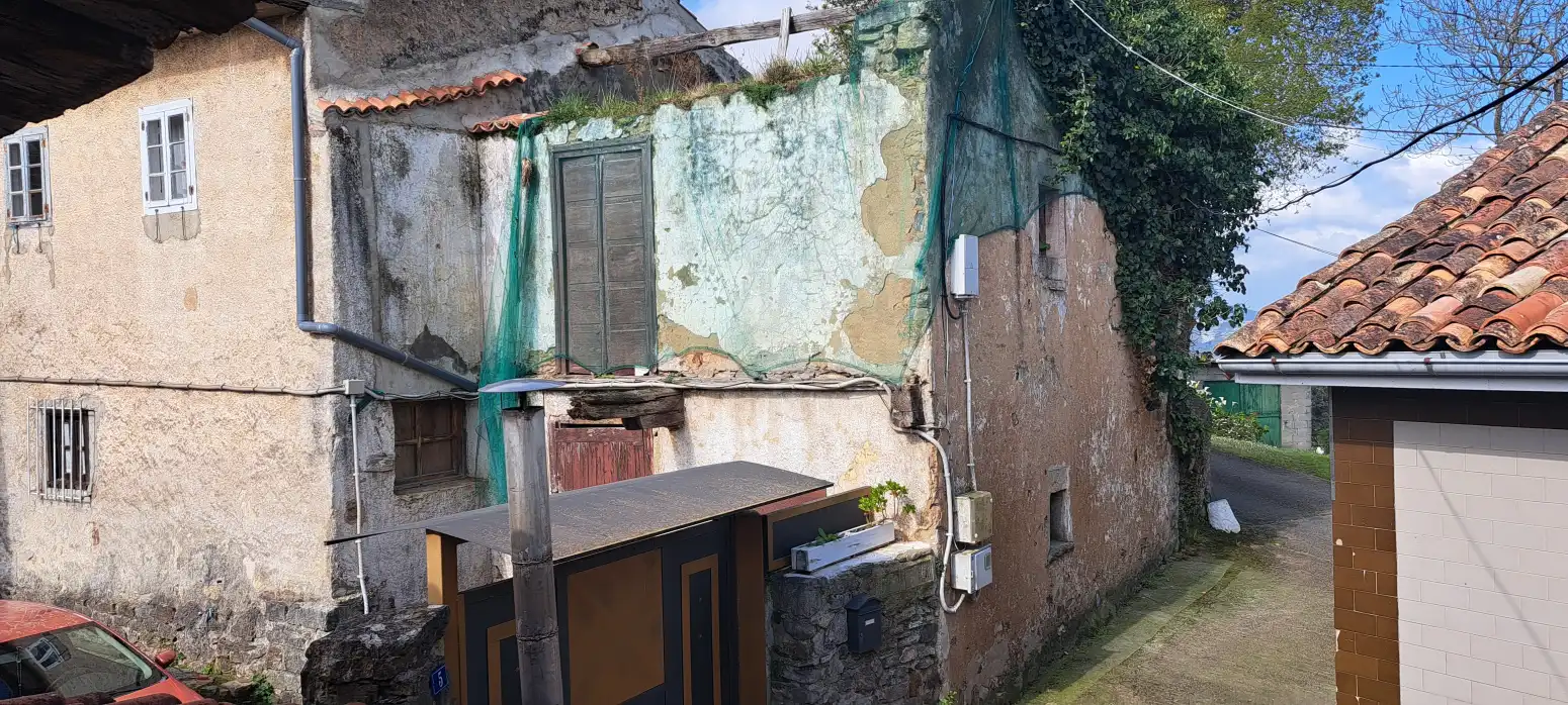 Terreno en venta en Soto del Barco - CAMINO LA CAPILLA - POBLADO LA CO, Soto del Barco