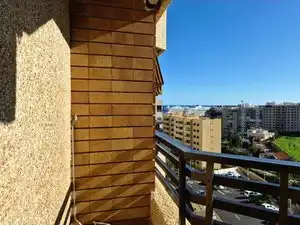 Wohnung mit Terrasse zum Verkauf in Avenida Profesor Peraza Ayala, imagen 7