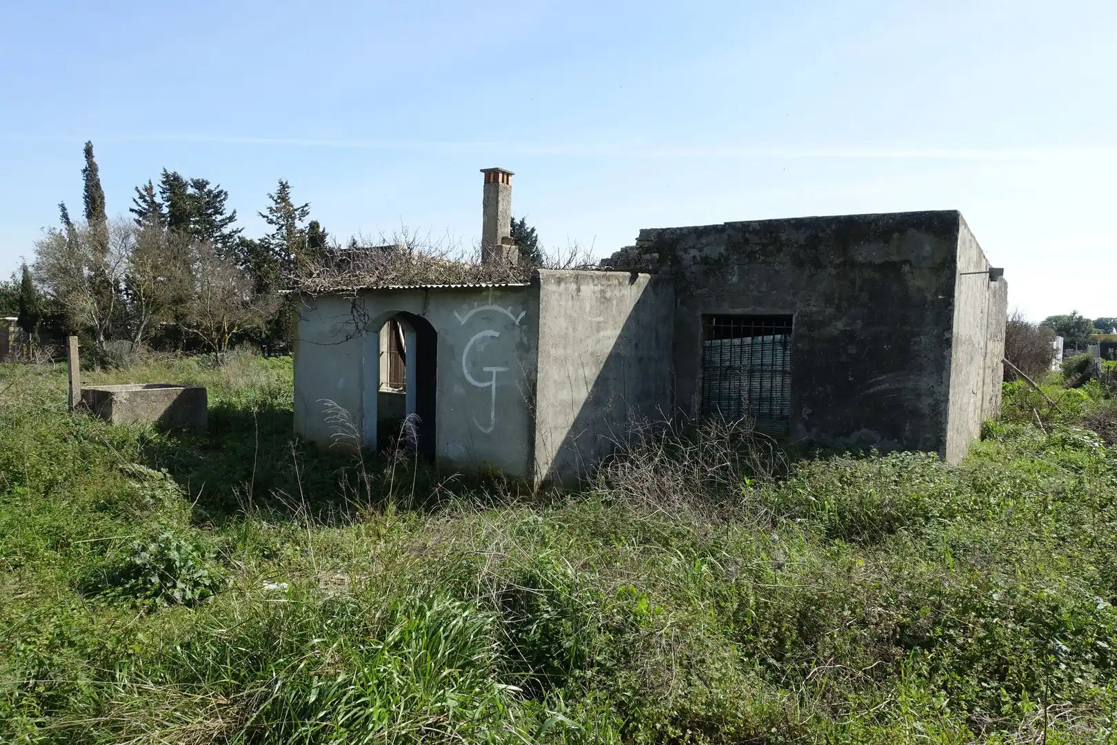 Wohnbaugrundstück zum Verkauf in El Juncal - Vallealto, imagen 2