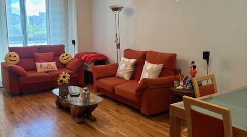 Foto 4 von Wohnung zum Verkauf in Valdespartera, Zaragoza Capital