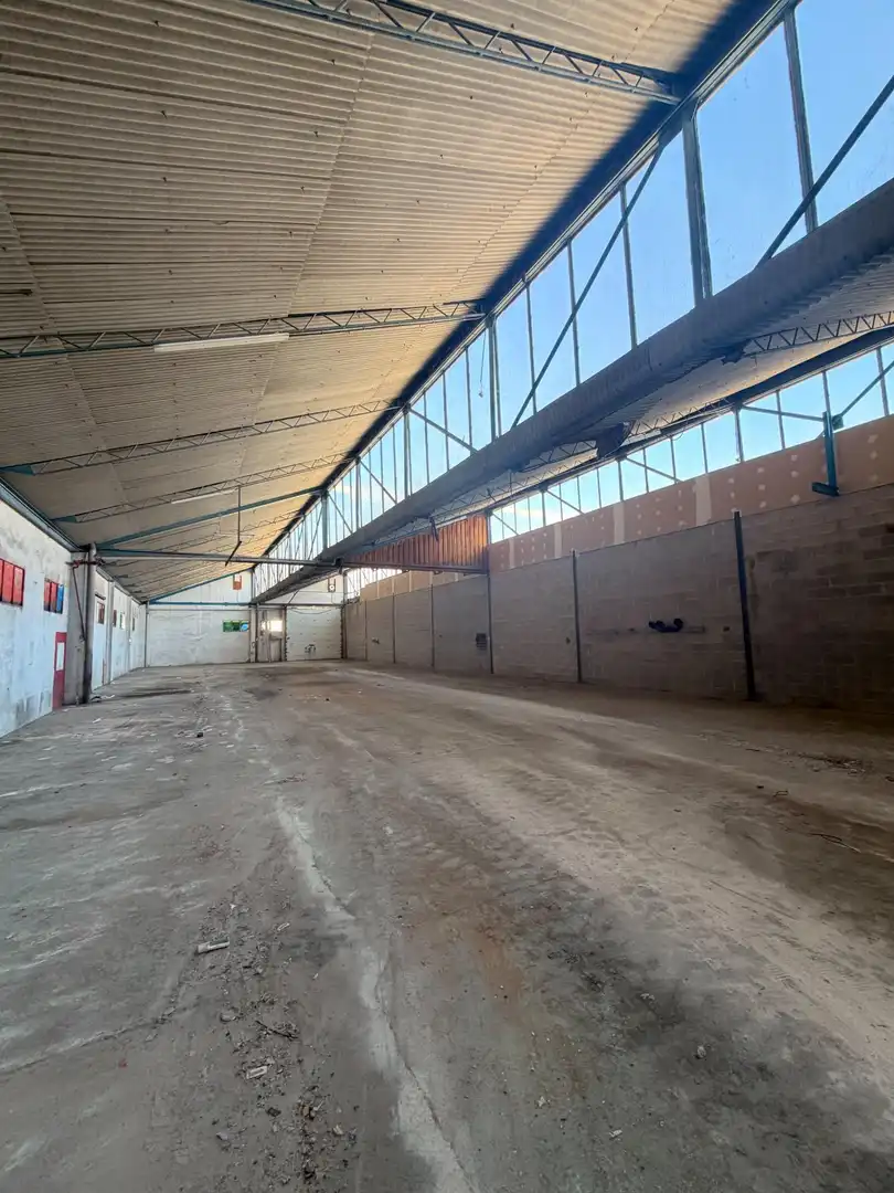 Nave industrial in vendita a Valls, imagen 20