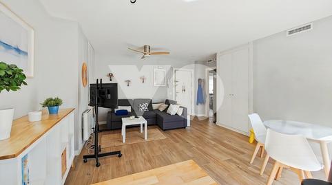 Foto 4 de Àtic en venda a Trópico, Casco Histórico de Barajas,  Madrid Capital