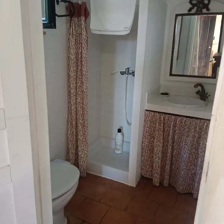 Casa rústica en venda a Fuenteheridos, imagen 4