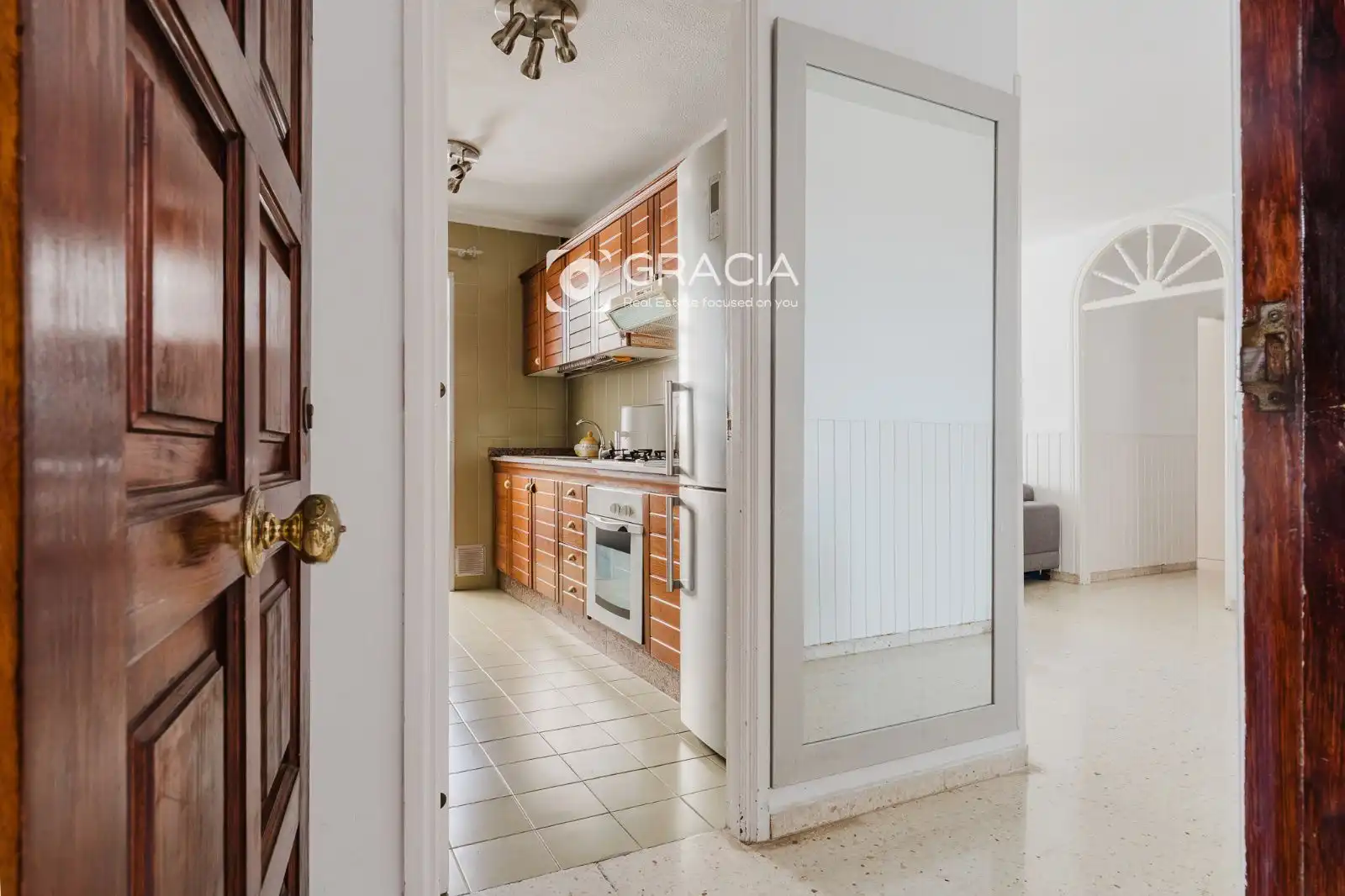 Flat with pool for sale in de los pueblos, imagen 8