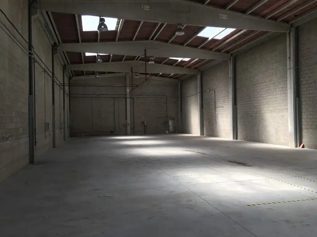 Industriegebäude zur Miete in Rúa Hedras, imagen 20
