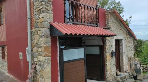 Photo 2 of Country house for sale in Heras - Santiago -San Salvador, Medio Cudeyo