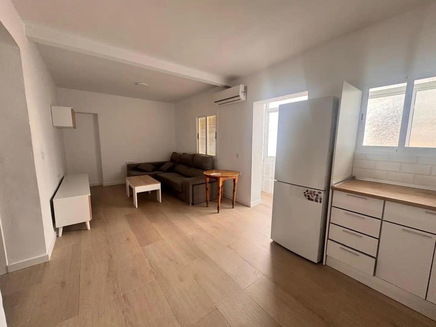 Flat for rent in Mérida  with Air Conditioner, Furnished and Oven