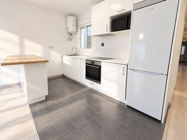 Piso con balcón en venta en Calle de Pontevedra