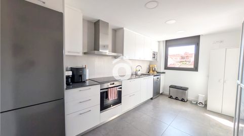Foto 5 de Piso en venta en Carrer de Marià Fortuny, Centre, Mataró