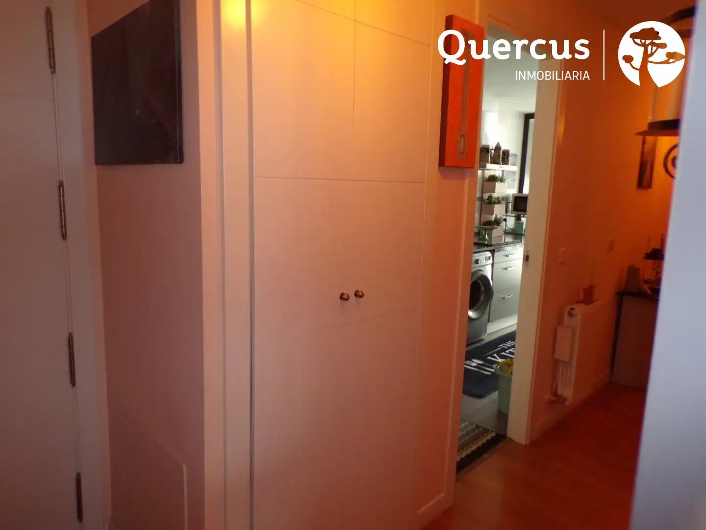 Habitación de Piso en venta en Cantimpalos con Calefacción, Terraza y Trastero