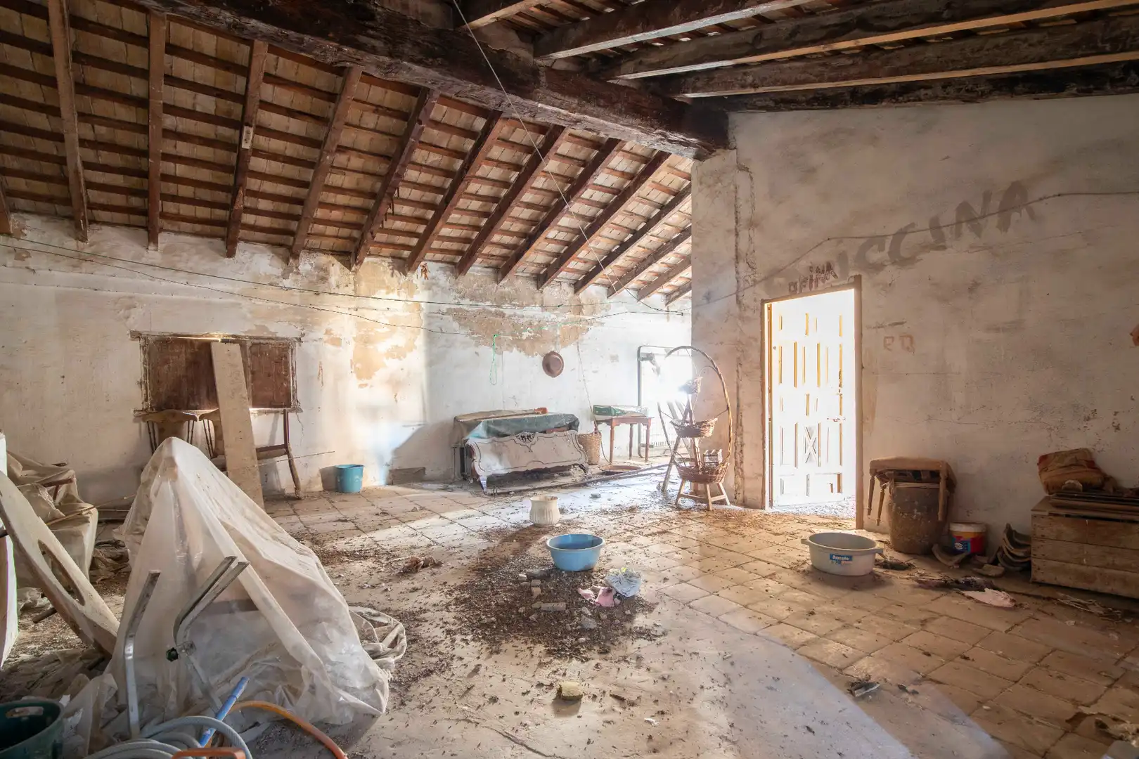 Piso en venta en Alzira con Balcón