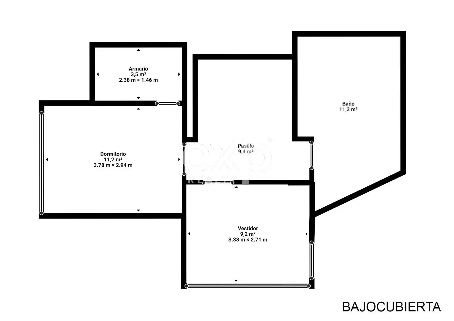 Villa avec terrasse à vendre à Calle NICANOR PIÑOLE 7, imagen 59
