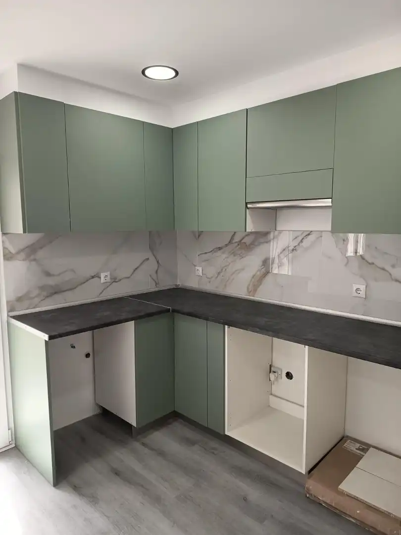 Appartamento in vendita a El Carmen - Casas del Hogar, imagen 5