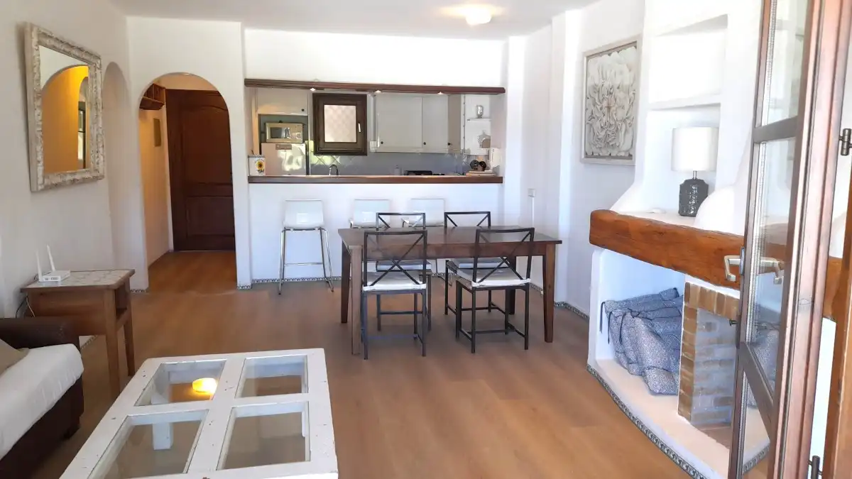 Dining room of Apartments for sale in Sóller  with Terrace