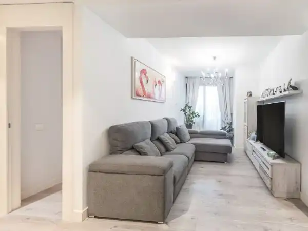Wohnung mit Terrasse zum Verkauf in Carrer de Pallars, imagen 4