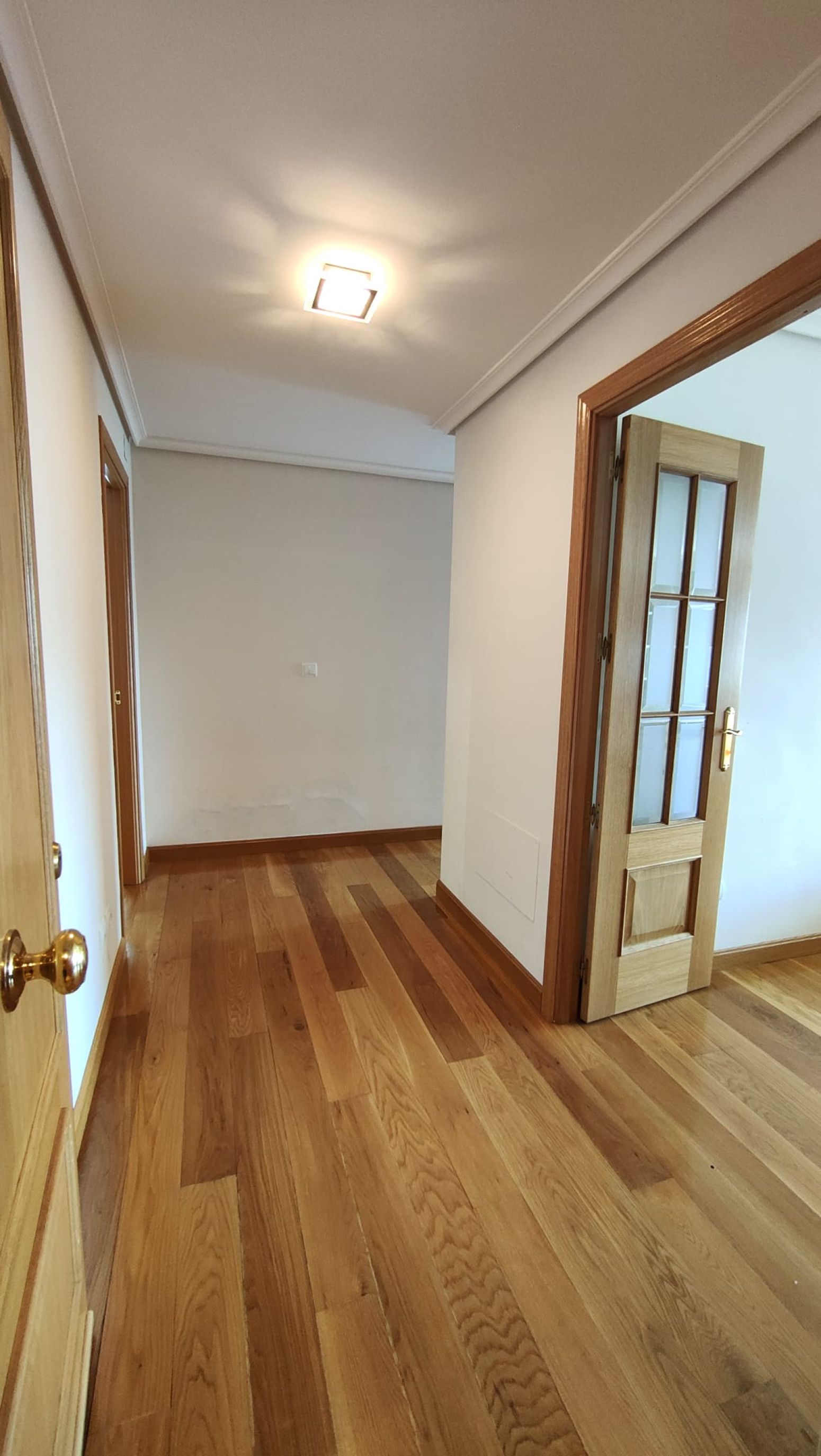 Pis en venda en Santander amb Calefacció, Parquet i Traster