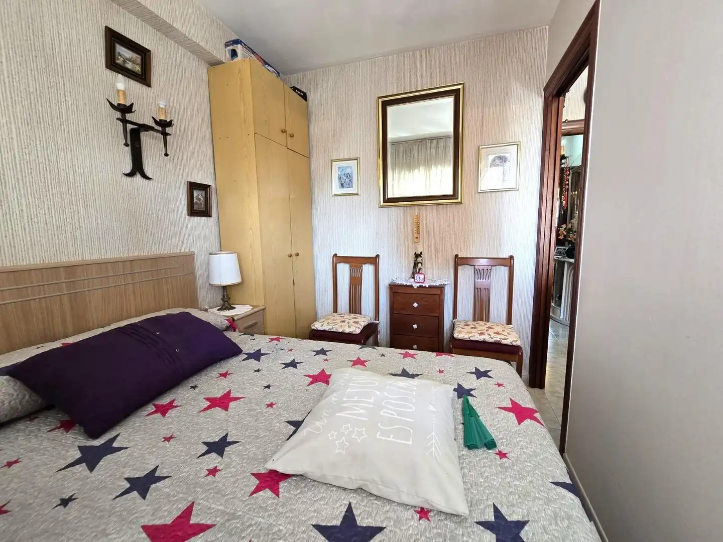 Appartement avec piscine à vendre à Juzgados - Plaza de Toros, imagen 15