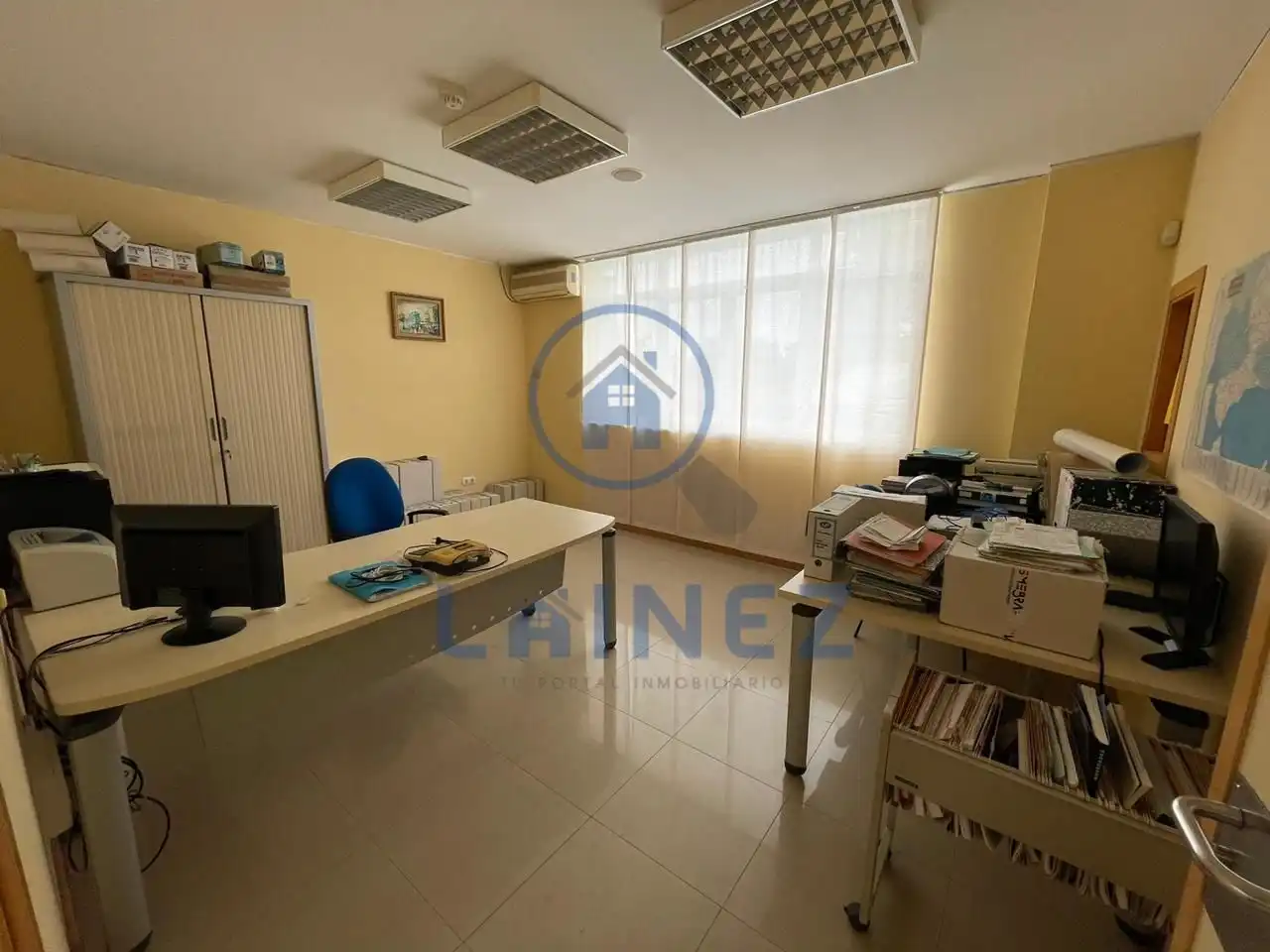 Nau industrial en venda a Peñarroya-Pueblonuevo, imagen 42