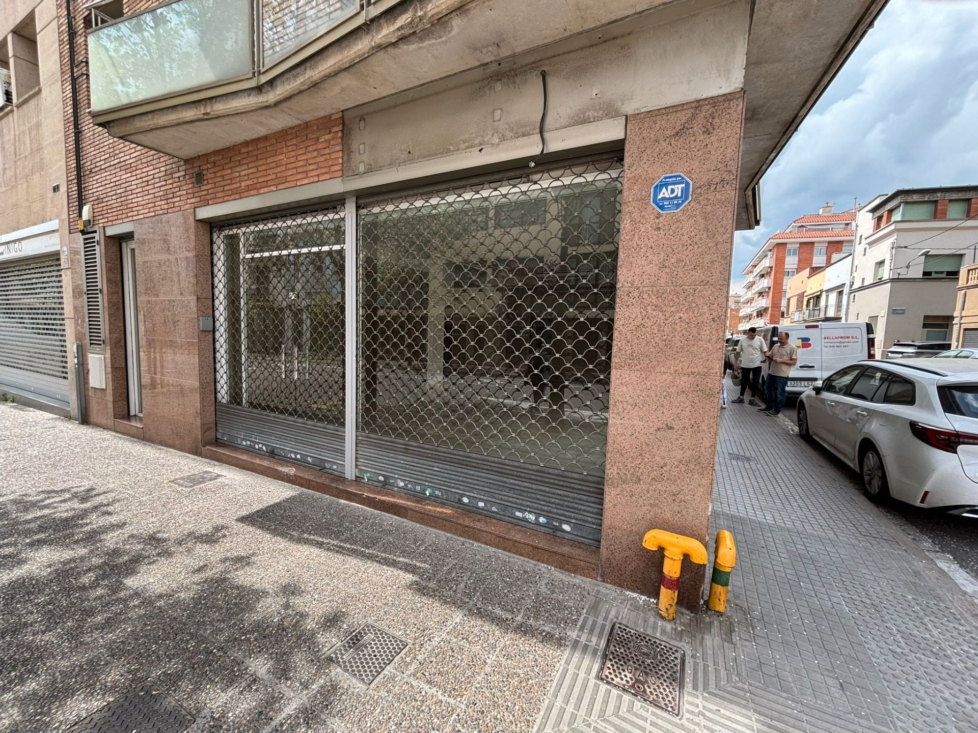 Local de alquiler en Granollers