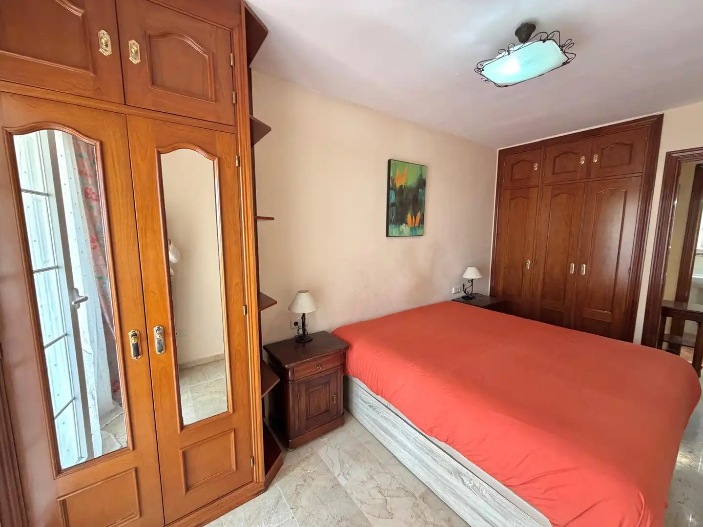 Apartment with pool for sale in Avenida Antonio Machado, imagen 12