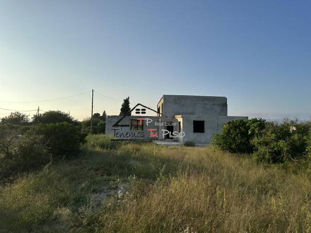 Terreno en Venta en  CV-100 en San Rafael del Río