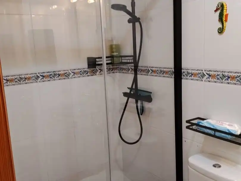 Wohnung mit Aufzug zum Verkauf in Calle Benizalón 8, imagen 11