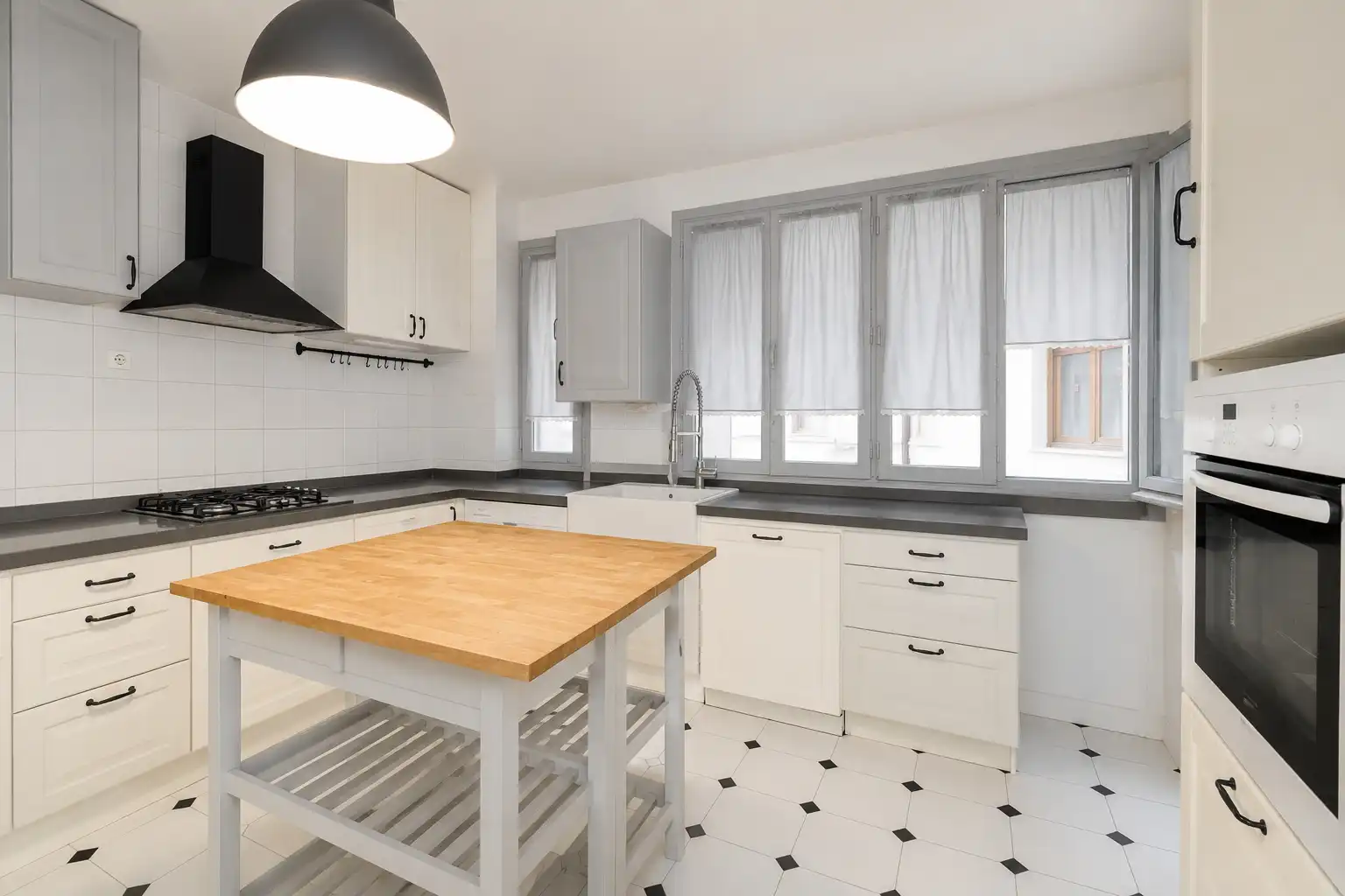 Appartamento con ascensore in vendita a Retiro, imagen 12