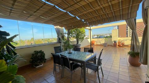 Foto 5 de Ático en venta en Condequinto, Sevilla