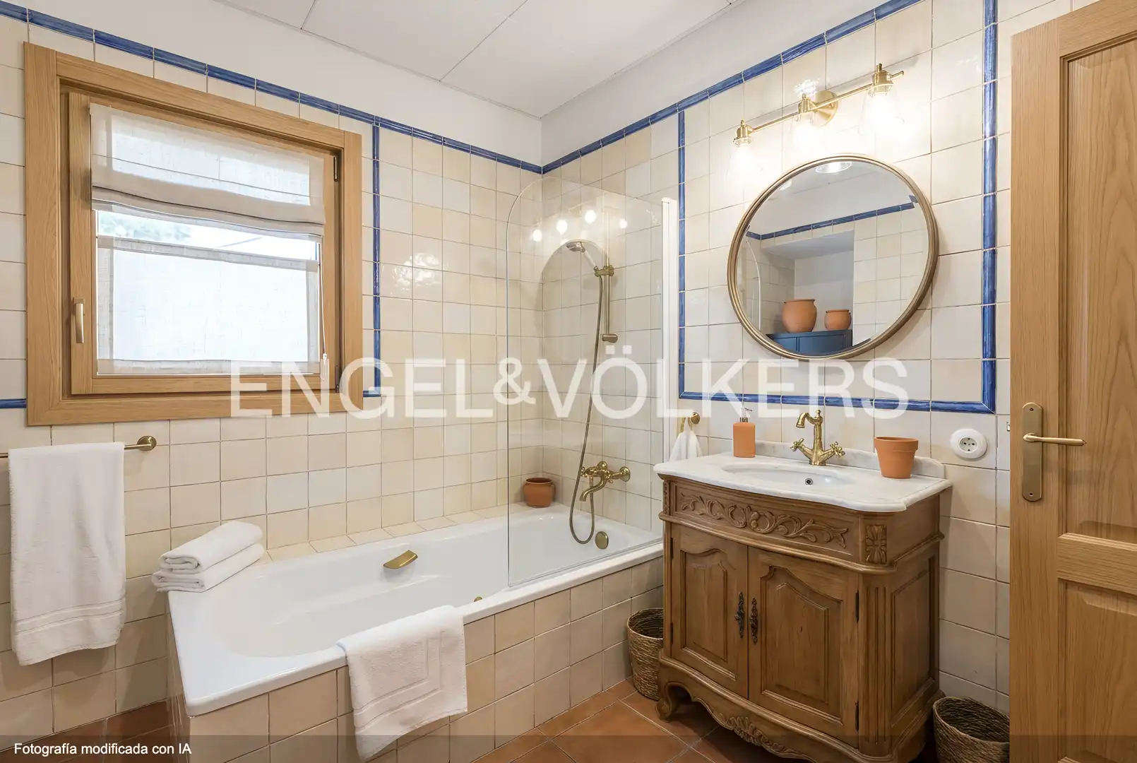 House with terrace for sale in Montmar, imagen 42