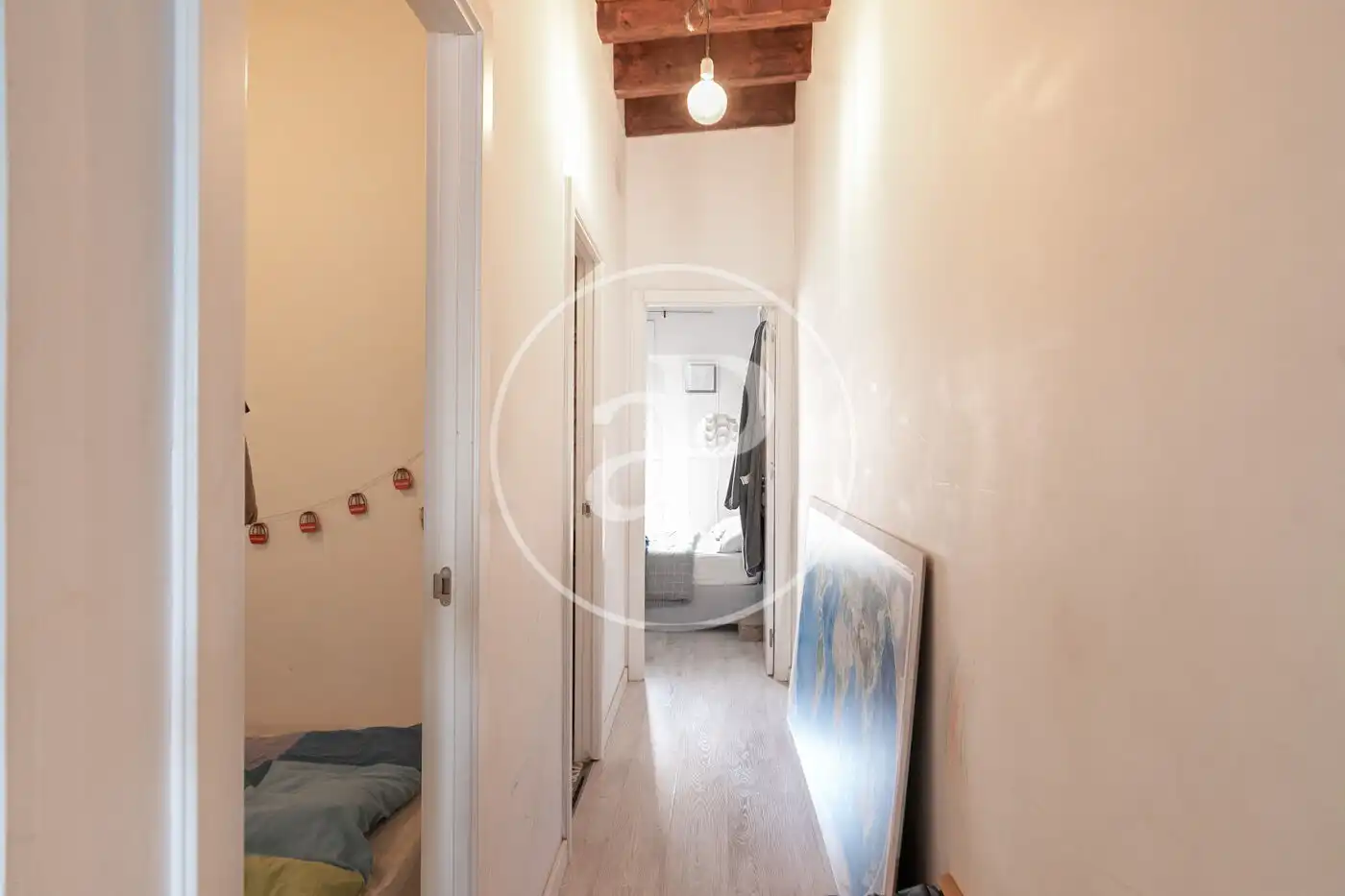 Piso en venta en Barcelona con Aire acondicionado, Calefacción y Balcón