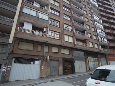 Individuel à vendre à Centro - Ariz - Uribarri
