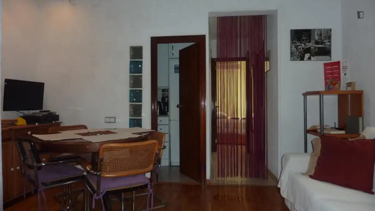 Apartament de lloguer a Barri Gòtic