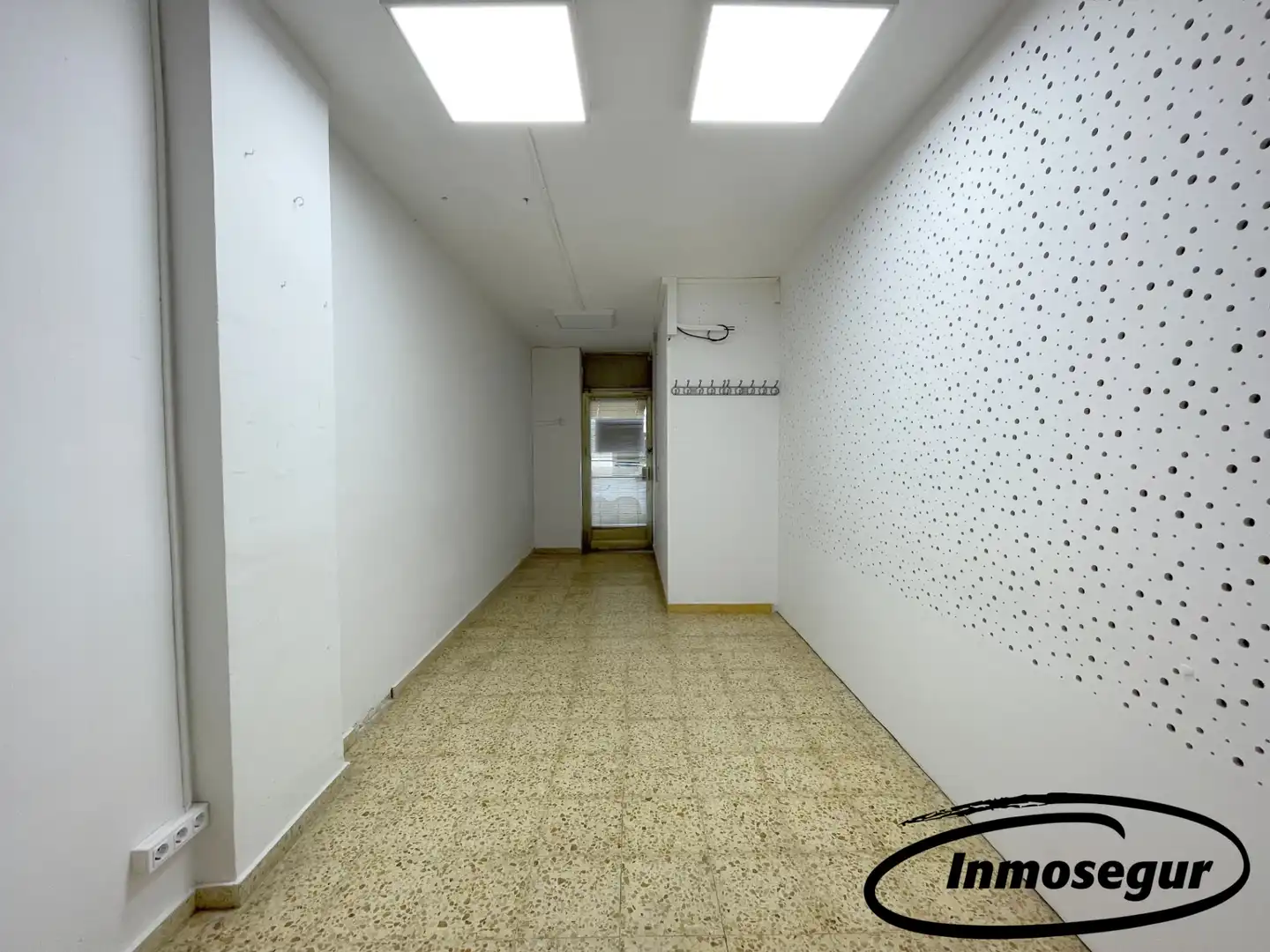Locale commerciale in vendita a Carrer del Nord 1, imagen 10