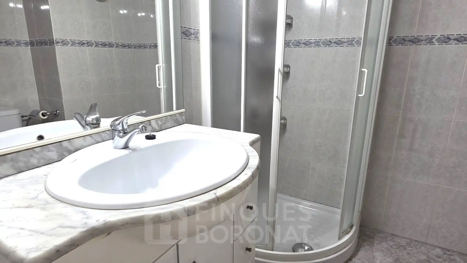 Flat for rent in Nou Eixample Sud