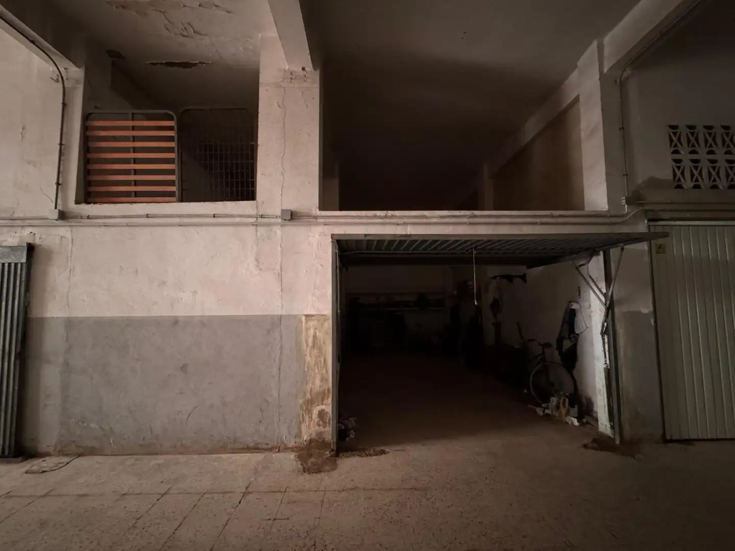 Parkplatz zum Verkauf in Calle Cardenal Martí, imagen 4