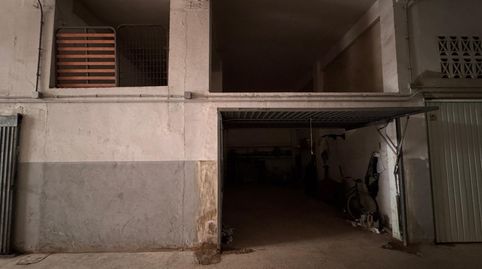 ALG162  GARAJE CABINA DE 40M2 EN LA CALLE CARDENAL MARTI DE ALGEMESÍ, immagine 4