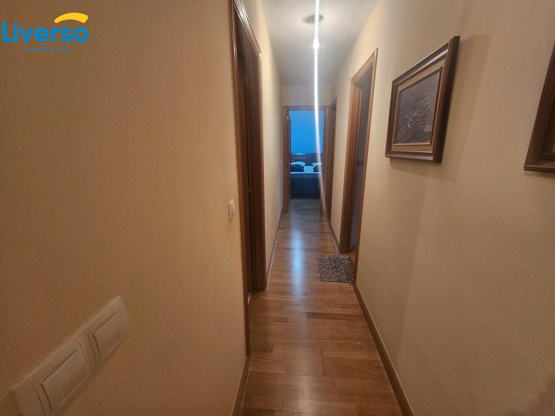 Flat for sale in Burgos Capital  with Heating, Terrace and Storage room