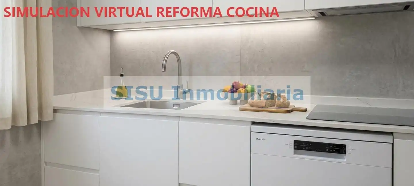 Casa con piscina en venta en calle Palmeres les Sant Ramon, imagen 22