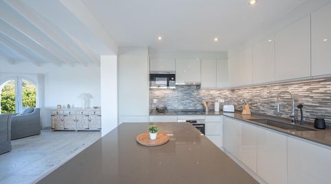 Photo 4 of Houses for sale in Maurice Ravel, Portichol - Balcón al Mar, Jávea / Xàbia