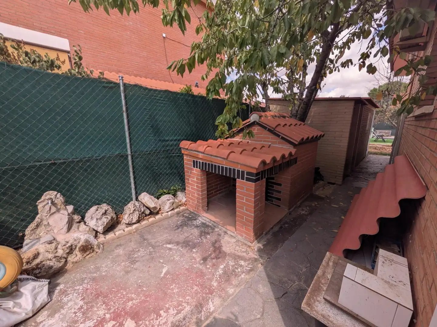 Villa avec jardin à vendre à Pioz, imagen 45