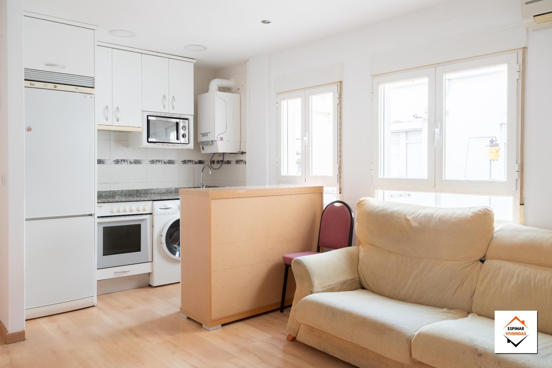 Dormitori de Pis en venda en  Zaragoza Capital amb Aire condicionat, Calefacció i Parquet