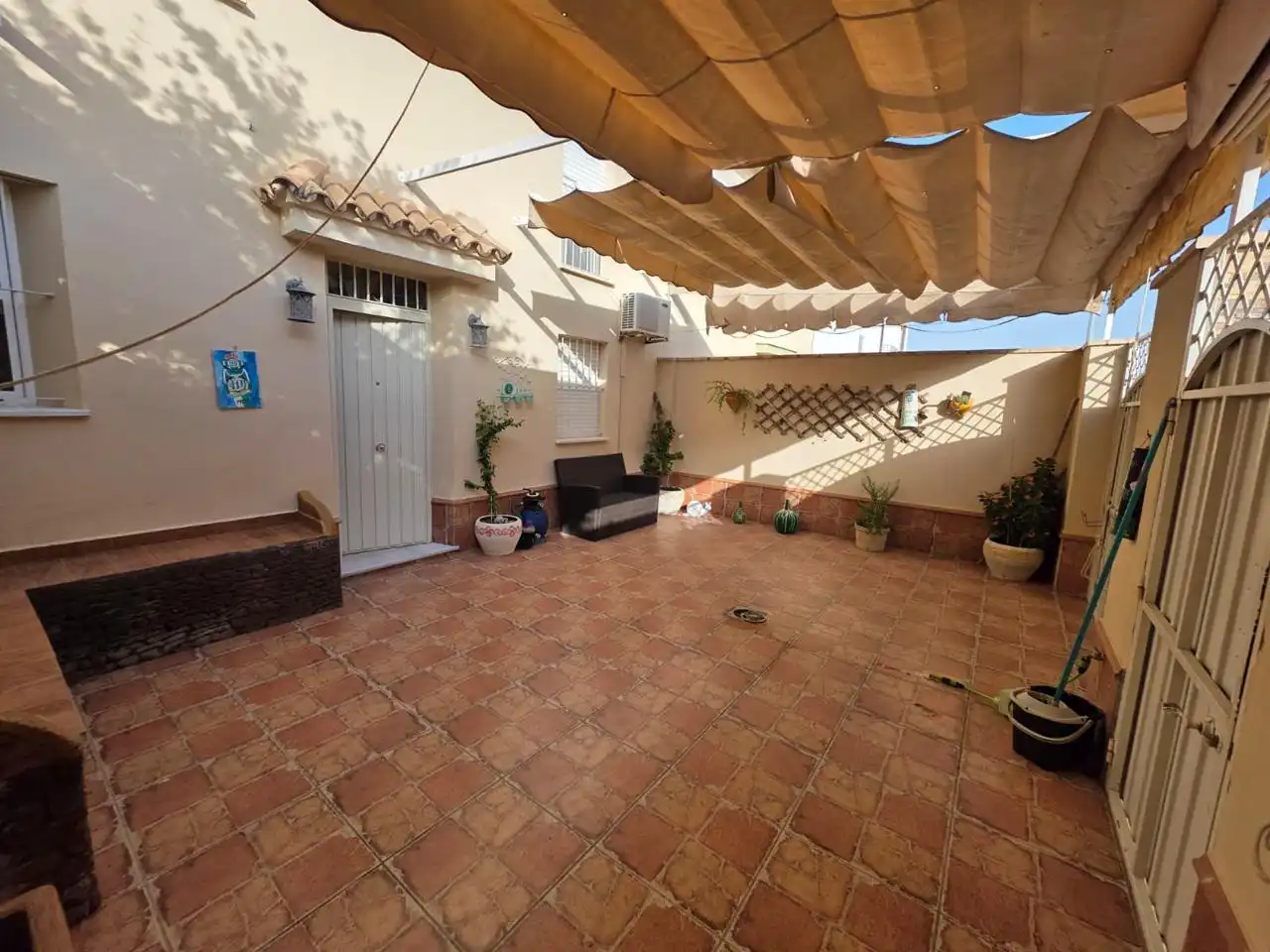 Terrace of Houses for sale in Lebrija  with Terrace