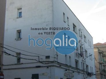 Baixos en venda a Centro