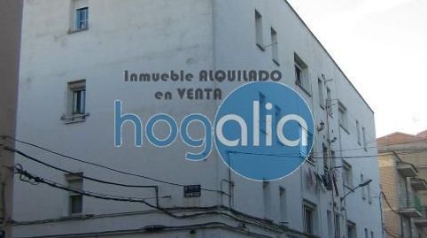 Piso alquilado en Calle Carpinteros