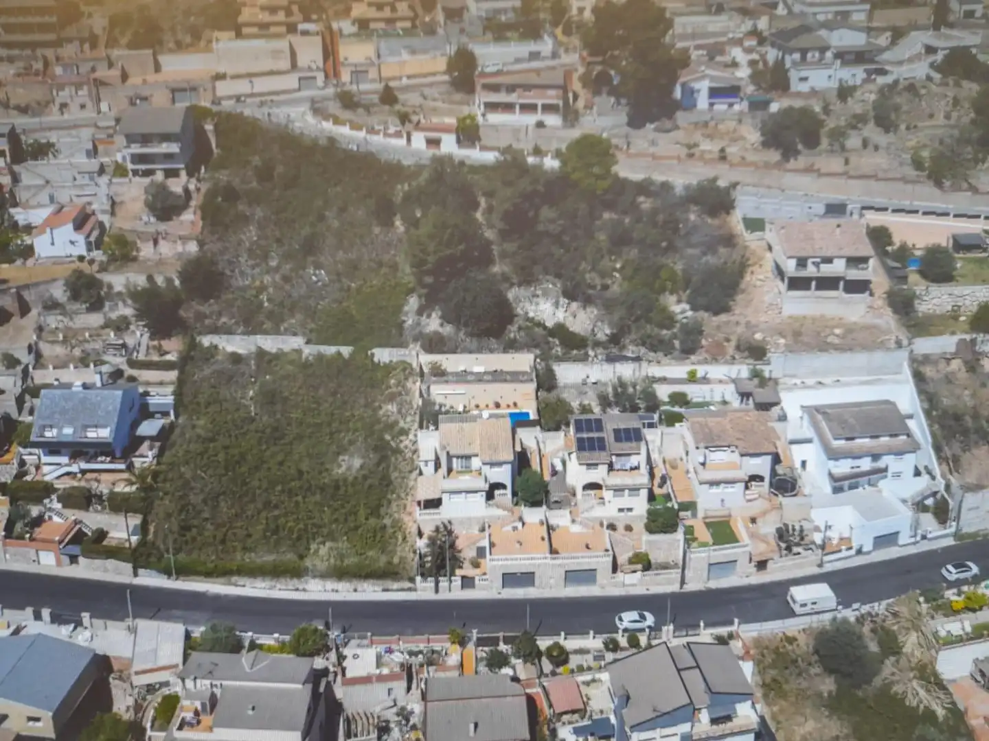 Terreny residencial en venda a Carrer Bon Repòs 2, imagen 21